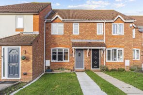 41, Elwood, Harlow CM17 9QJ