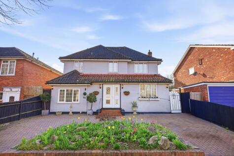 Stanley Road, Sutton, SM2