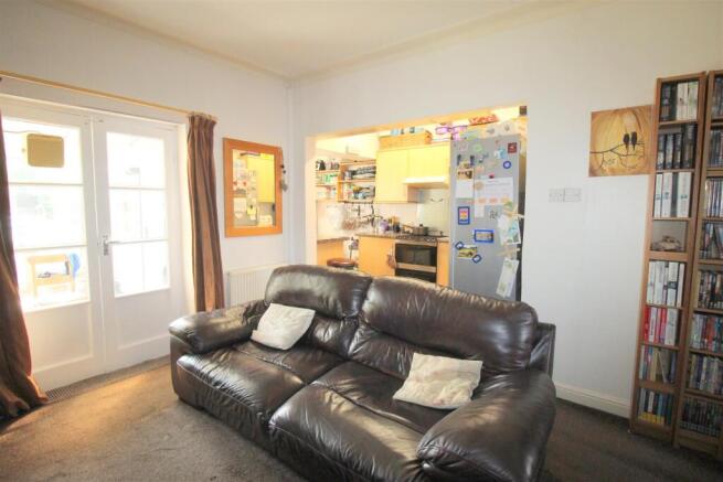 Reception Room Two