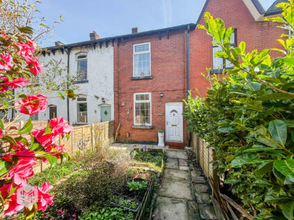 Murton Terrace, Bolton, Greater Manchester, BL1 8QP