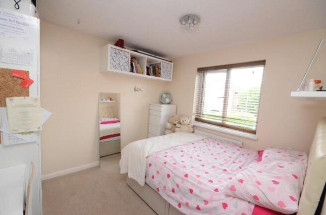 Doble Bedroom
