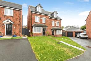 23, Kings Court, Wombwell, Barnsley S73 0FB