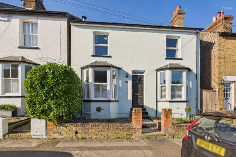 Horsecroft Road, Boxmoor, HP1