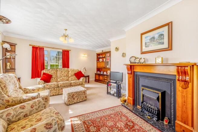 White Cottage (Bicker)-19