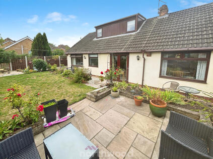 Lings Lane, Hatfield, Doncaster, DN7