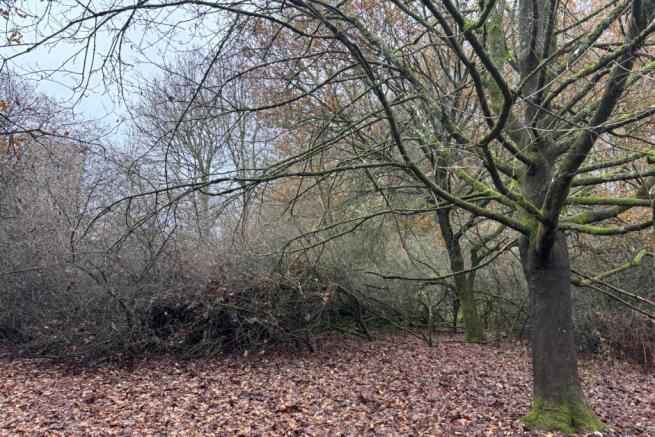 The Brambles Cottage and Campsite, Penman¿s Hill, Chipperfield, Kings Langley, WD4 9DJ