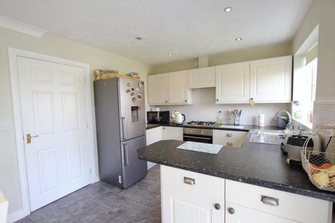Kitchen 1