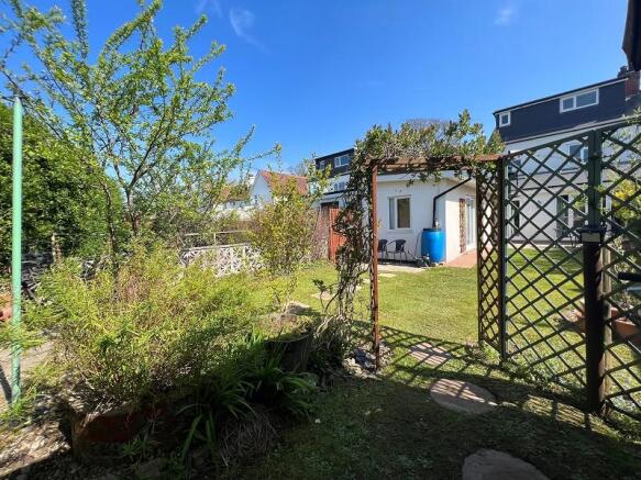 Rear Garden 5