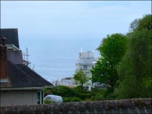 View from Bedroom