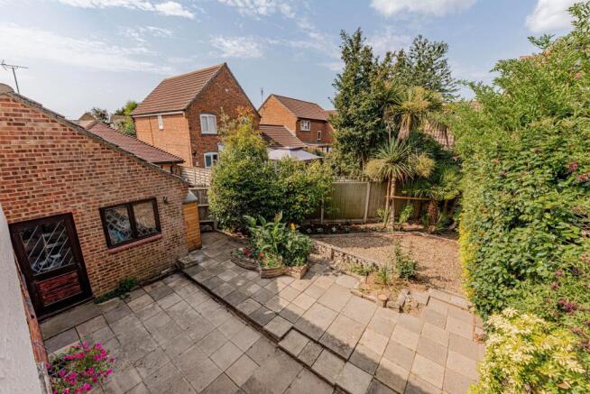 Rear Garden (5)