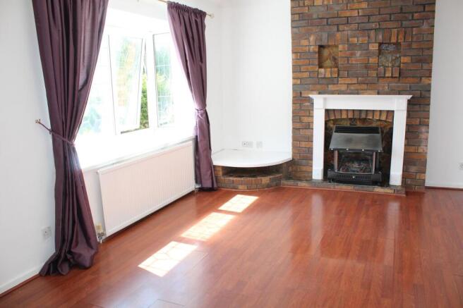 Lounge / Dining room