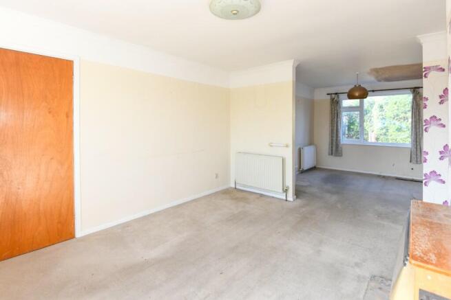 Living/Dining Room