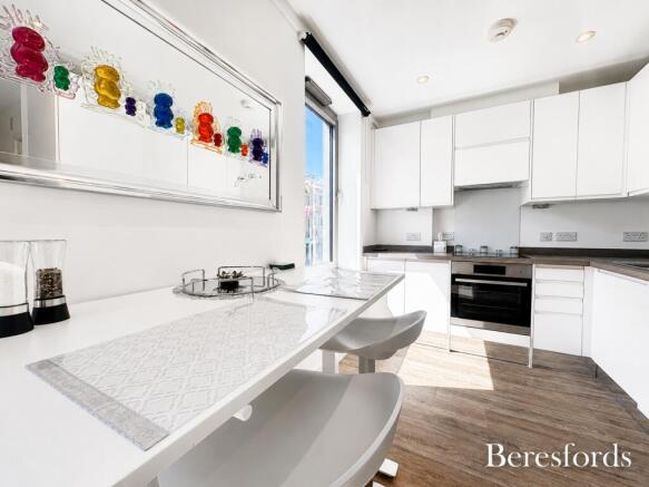 Breakfast Bar