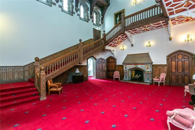 Hall