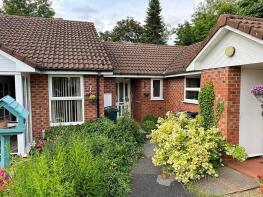16, Brackenhurst, Ranelagh Road, Malvern WR14 1EL