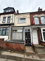 171, Tiverton Road, Birmingham B29 6DB