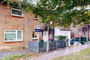 11, Hillingdale, Broadfield, Crawley RH11 9PF