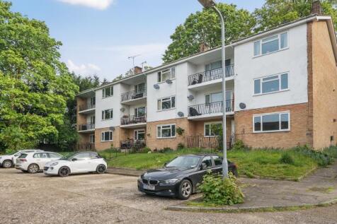 Cedar Court, High Wycombe