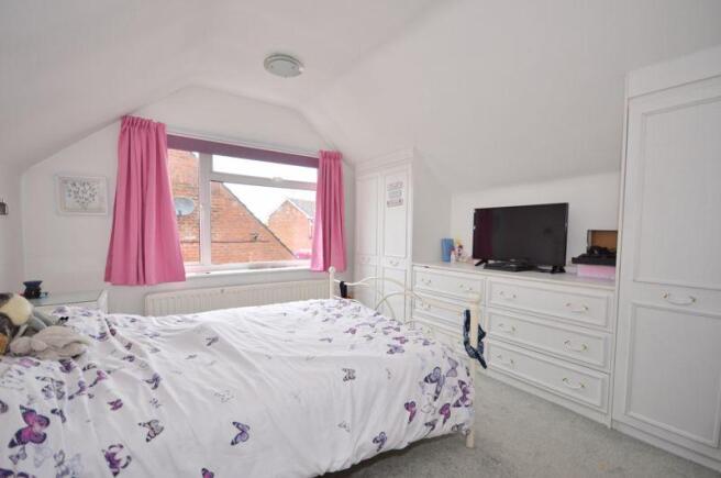 Bedroom 3
