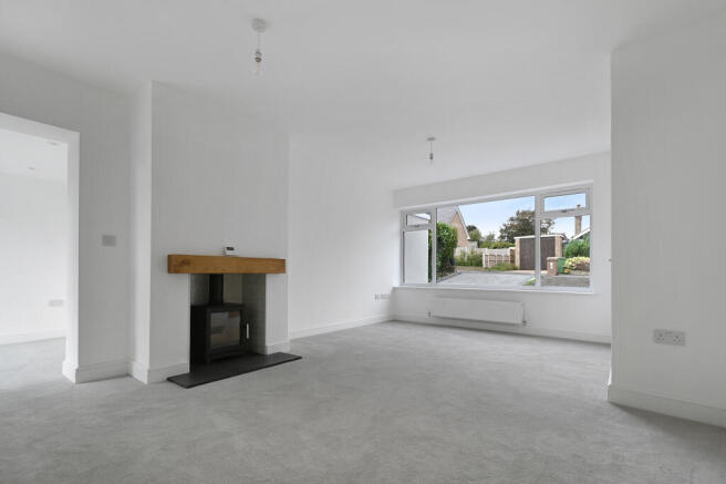 Gascoigne View, Barwick In Elmet, LS15 photo 4