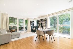 13, Valley House, Manor Road, London W13 0EW