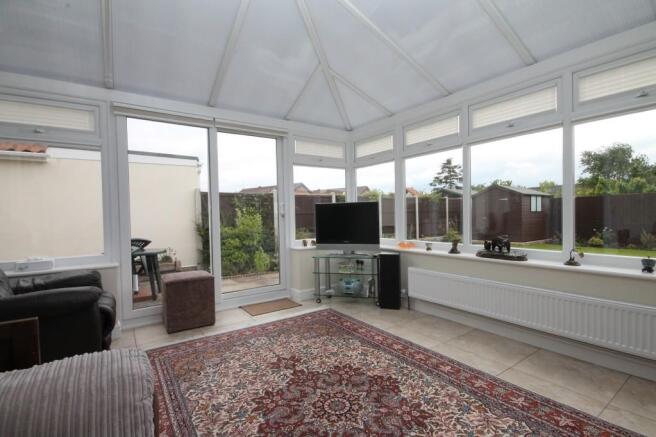 Lounge/Conservatory