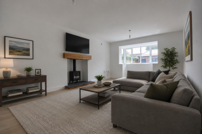 5 bed Detached for sale Image 7