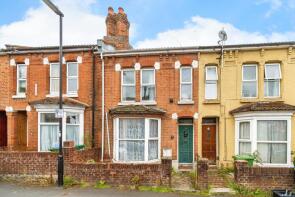 14, Milton Road, Southampton SO15 2HR
