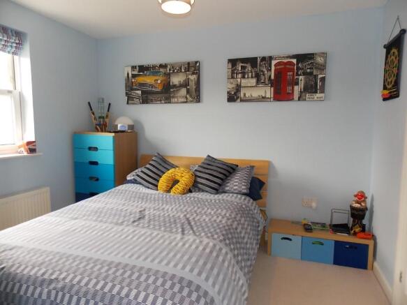 Bedroom 3