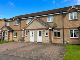 34, Craigsmill Wynd, Airdrie ML6 8WE