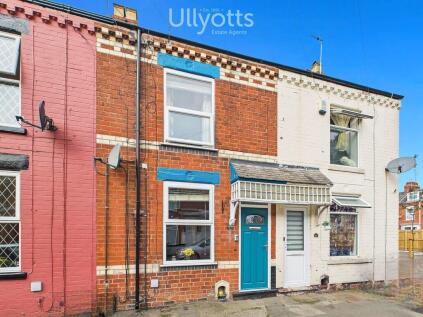 Westbourne Avenue, Bridlington