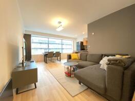 Flat 32, Mm2, Pickford Street, Manchester M4 5BS