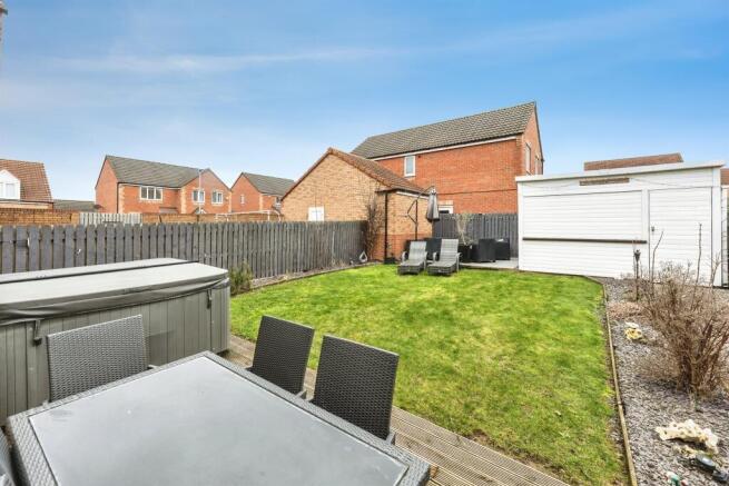 3 bed Detached for sale Image 4