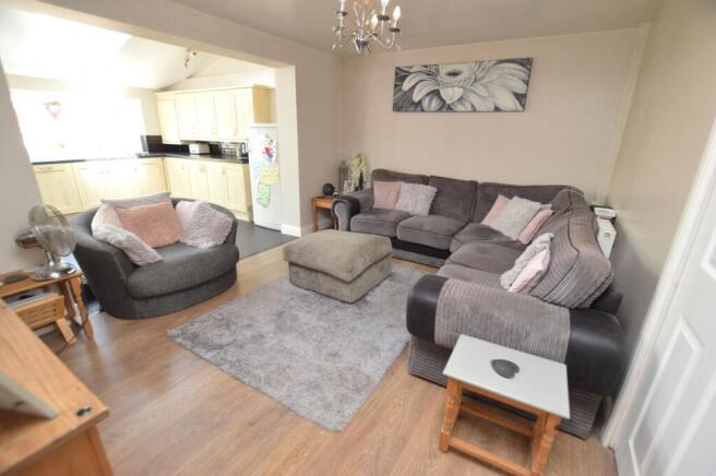 Dining/Family Room