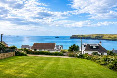 Blue Waters, Polzeath, PL27
