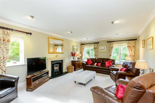 Drawing Room