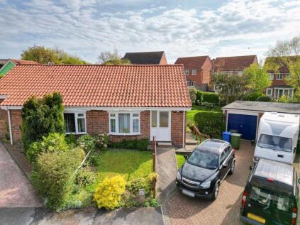 30 Bracken Close, Whitby