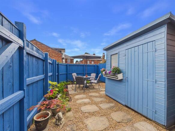 2 bed End of Terrace for sale Image 11