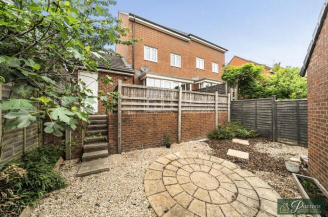 Ferris Way, Hilperton, Trowbridge, Wiltshire. BA14 7GX photo 4