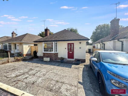 Trevor Road, Prestatyn, Denbighshire LL19 7NH