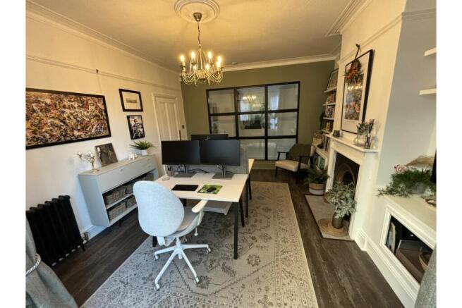 Home office