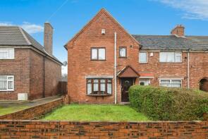 11, Stanley Road, West Bromwich B71 3JH