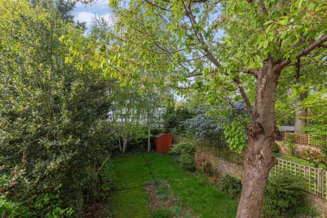 Spencer Road, W4 - FOR SALE