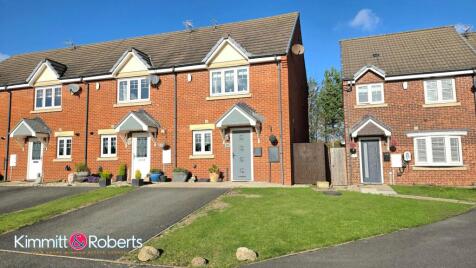 Beadnell Drive, Seaham, Durham, SR7 7WG