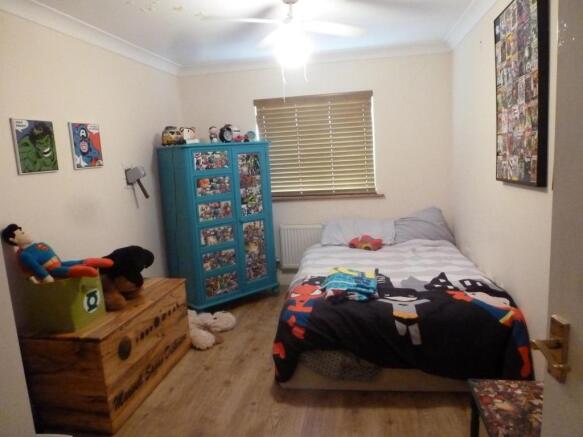 Bedroom 3