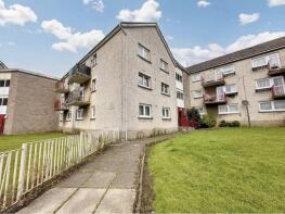 26c, Imperial Drive, Cairnhill, Airdrie ML6 9EQ