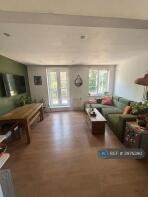 Flat 4, 101, Garratt Lane, London SW18 4GZ