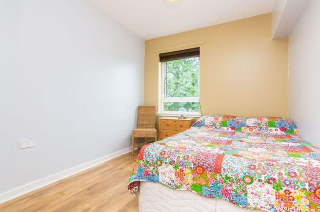Bedroom Two A