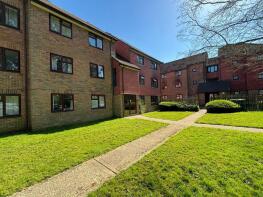 20, Moore Court, Granary Way, Horsham RH12 1XS