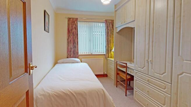 BEDROOM FOUR